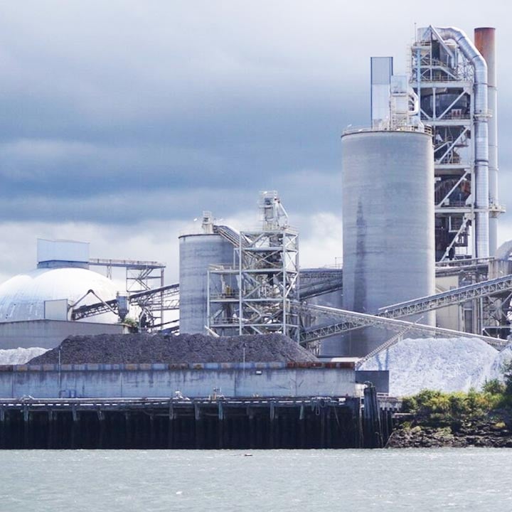 cement